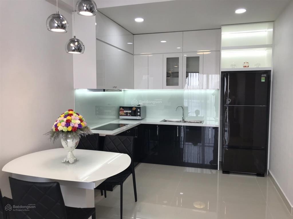 Cho thuê căn hộ 2pn, 2wc, 75m2 tại dự án the sun avenue, quận 2, tp hcm