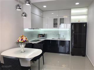 Cho thuê căn hộ 2pn, 2wc, 75m2 tại dự án the sun avenue, quận 2, tp hcm