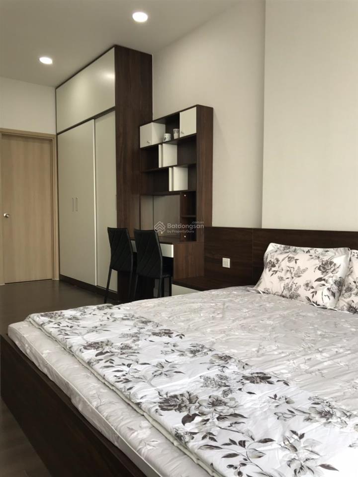 Cho thuê căn hộ 2pn, 2wc, 75m2 tại dự án the sun avenue, quận 2, tp hcm