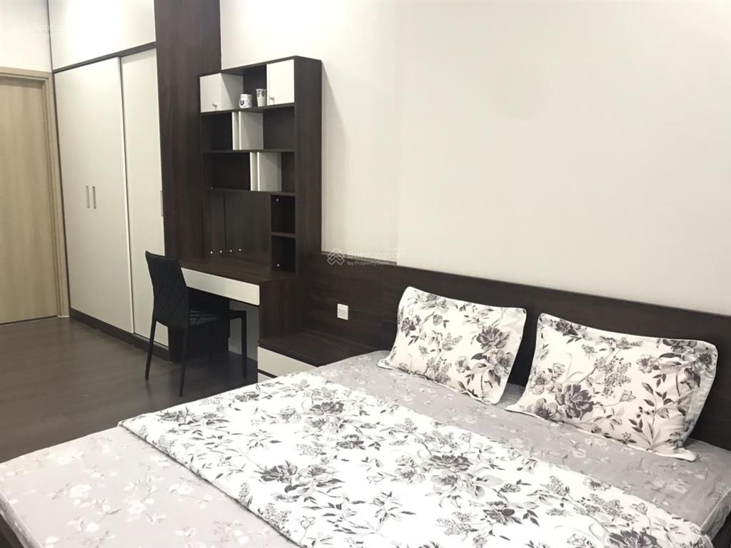 Cho thuê căn hộ 2pn, 2wc, 75m2 tại dự án the sun avenue, quận 2, tp hcm