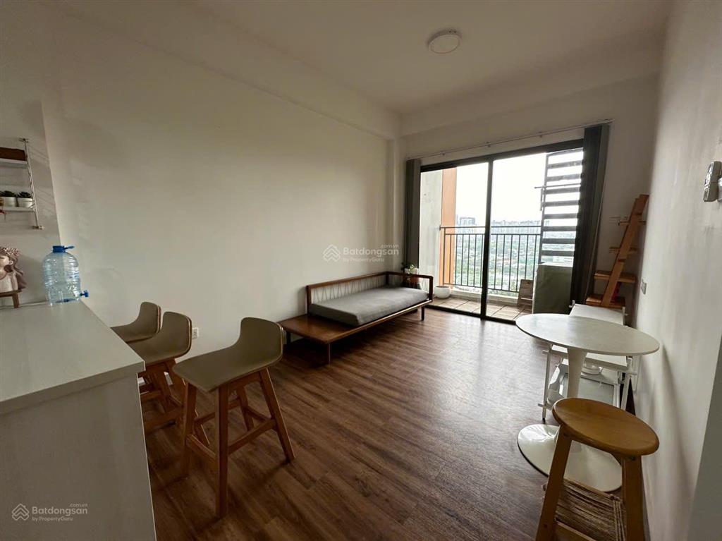 Cho thuê căn hộ 2pn, 2wc, 75m2 tại dự án the sun avenue, quận 2, tp hcm