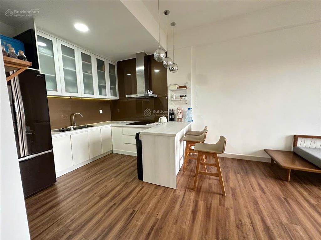 Cho thuê căn hộ 2pn, 2wc, 75m2 tại dự án the sun avenue, quận 2, tp hcm