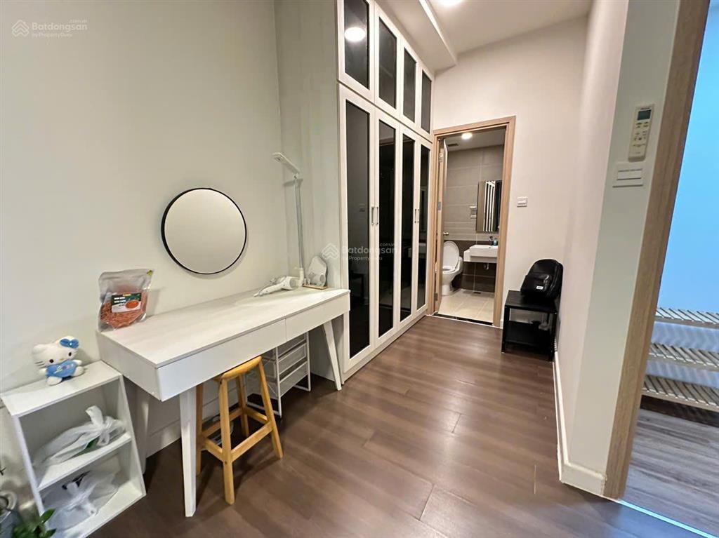 Cho thuê căn hộ 2pn, 2wc, 75m2 tại dự án the sun avenue, quận 2, tp hcm