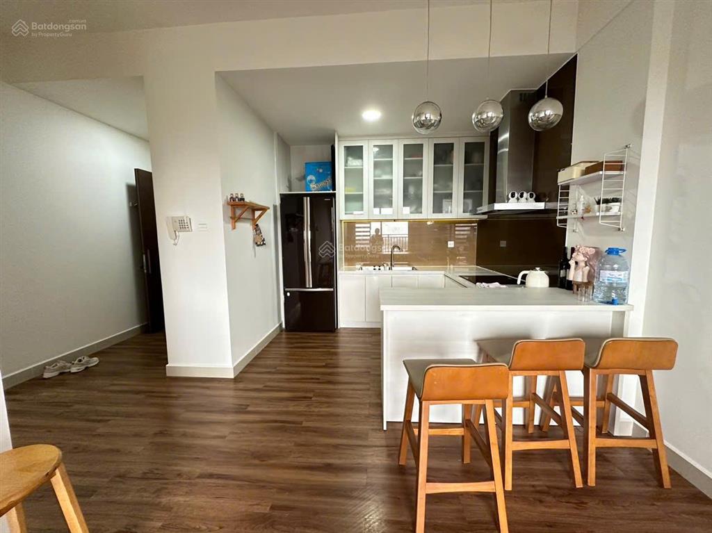 Cho thuê căn hộ 2pn, 2wc, 75m2 tại dự án the sun avenue, quận 2, tp hcm