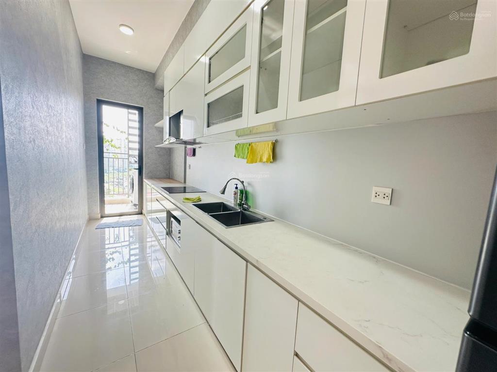 Bán căn hộ 3pn 2wc 105m view sông sg, sẵn sổ công chứng giá 9,3 tỷ