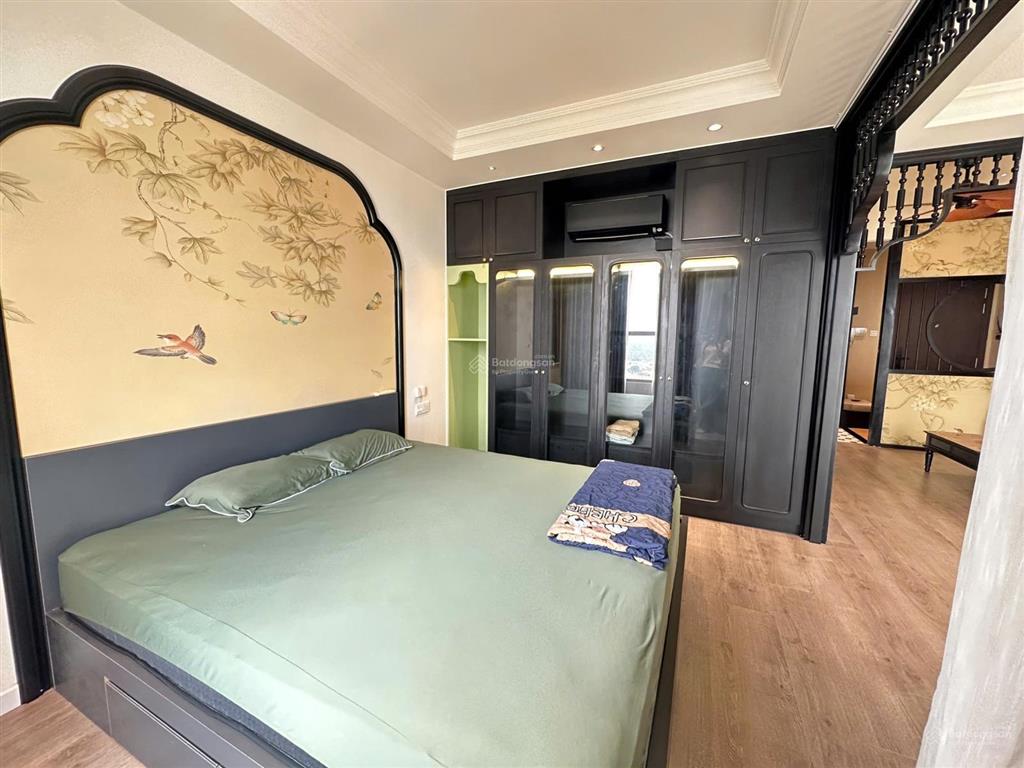 Bán gấp căn hộ tại the sun avenue, giá 4,5 tỷ diện tích 51m2