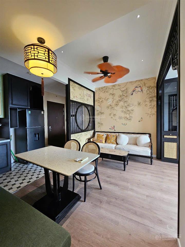 Bán gấp căn hộ tại the sun avenue, giá 4,5 tỷ diện tích 51m2