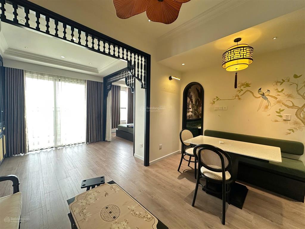 Bán gấp căn hộ tại the sun avenue, giá 4,5 tỷ diện tích 51m2