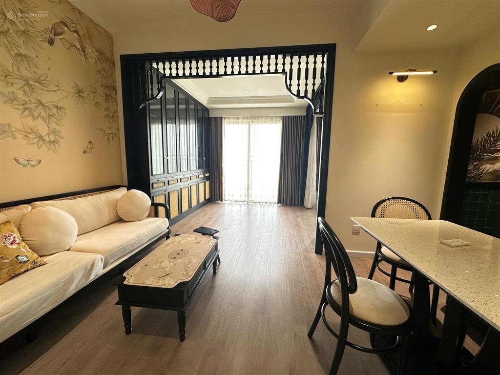 Bán gấp căn hộ tại the sun avenue, giá 4,5 tỷ diện tích 51m2