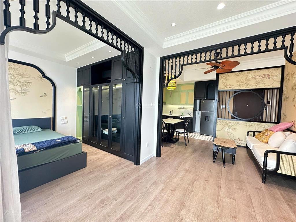 Bán gấp căn hộ tại the sun avenue, giá 4,5 tỷ diện tích 51m2