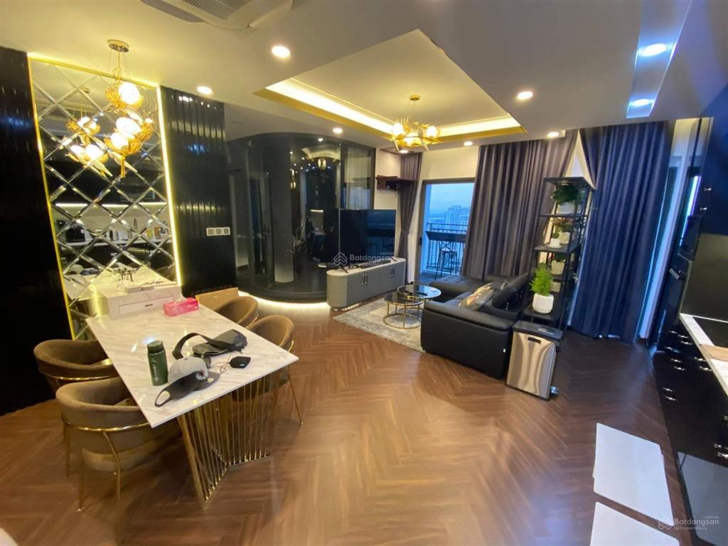 Cho thuê căn hộ 3pn, 2wc, 27 triệu, 109m2 tại the sun avenue, quận 2, tp.hcm