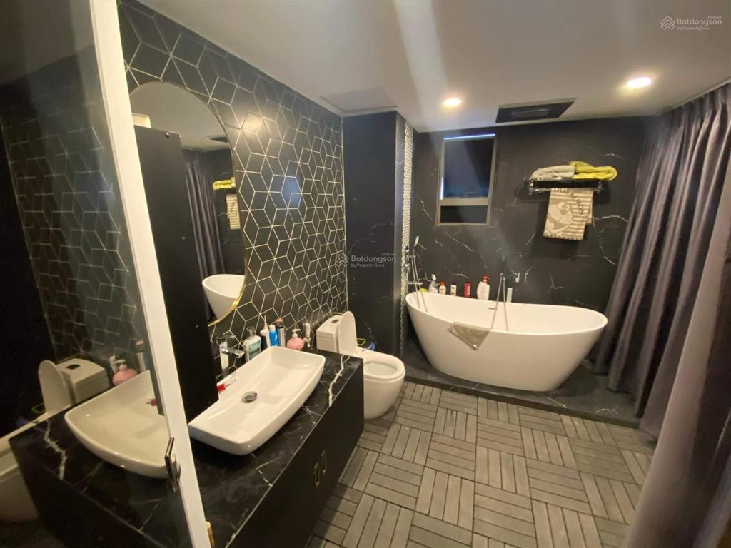 Cho thuê căn hộ 3pn, 2wc, 27 triệu, 109m2 tại the sun avenue, quận 2, tp.hcm