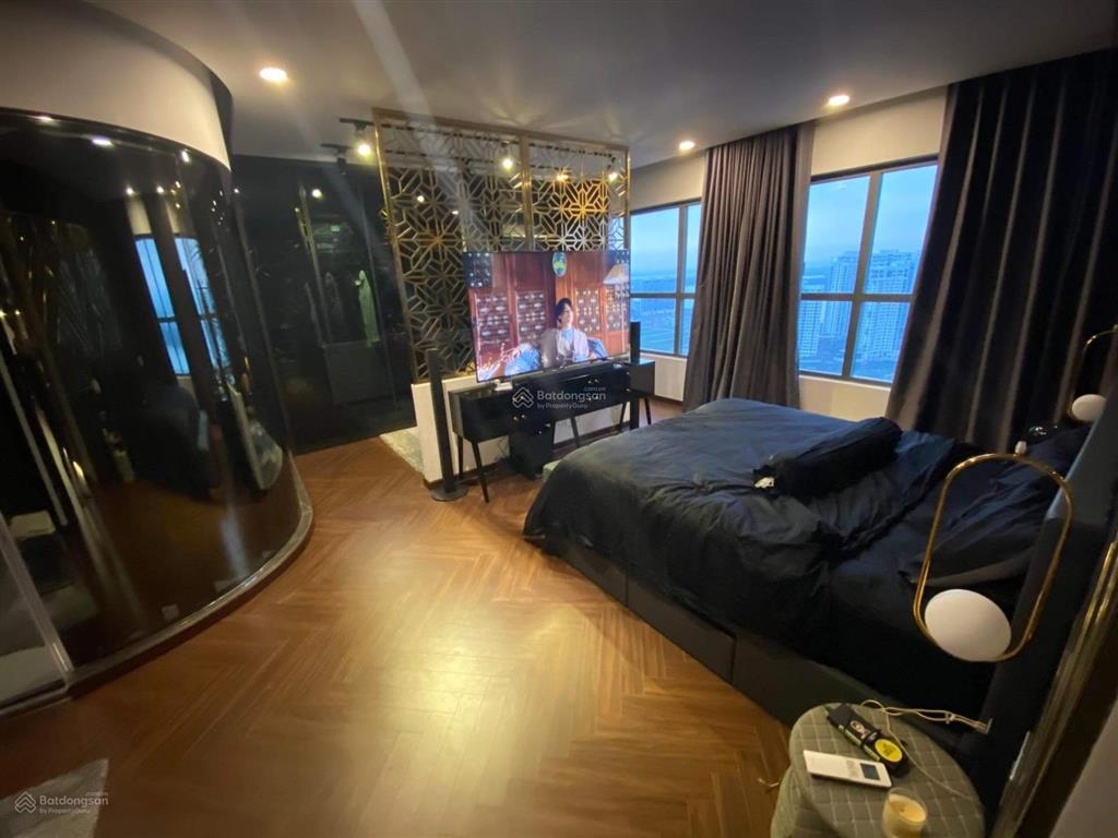 Cho thuê căn hộ 3pn, 2wc, 27 triệu, 109m2 tại the sun avenue, quận 2, tp.hcm