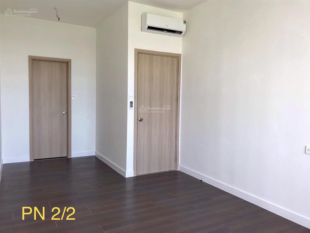 Cho thuê 2 phòng ngủ nội thất cơ bản rèm bếp máy lạnh giá tốt  the sun avenue