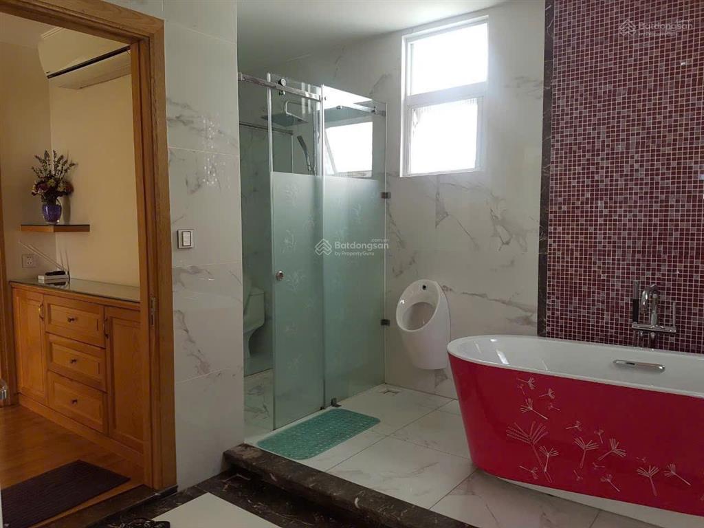 Cho thuê biệt thự đơn lập mỹ văn 2  phú mỹ hưng, phường tân mỹ