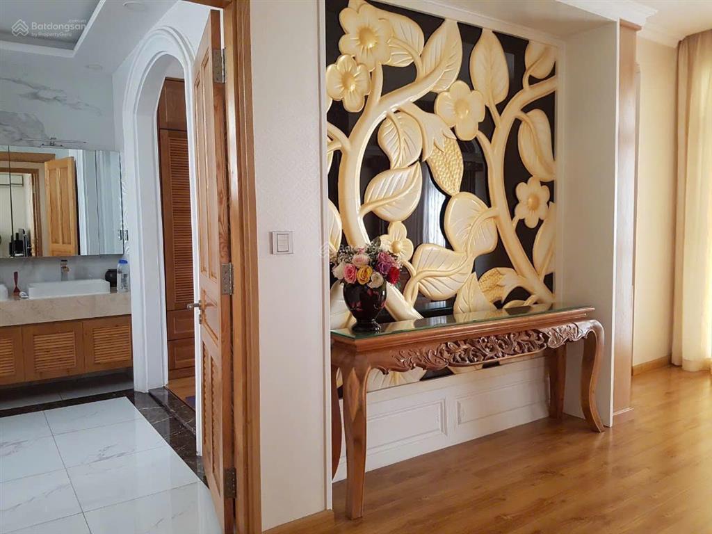 Cho thuê biệt thự đơn lập mỹ văn 2  phú mỹ hưng, phường tân mỹ