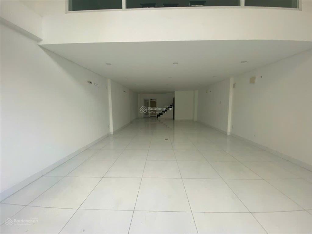 Cho thuê nhà mặt tiền cityland đường số 1, 6x20m, 5 tầng, thuê 45 triệu/tháng, có tl