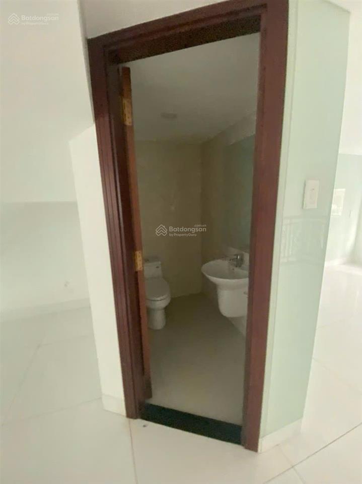 Cho thuê nhà mặt tiền cityland đường số 1, 6x20m, 5 tầng, thuê 45 triệu/tháng, có tl