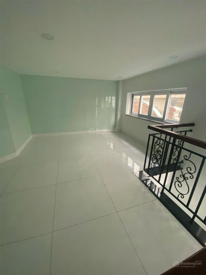 Cho thuê nhà mặt tiền cityland đường số 1, 6x20m, 5 tầng, thuê 45 triệu/tháng, có tl