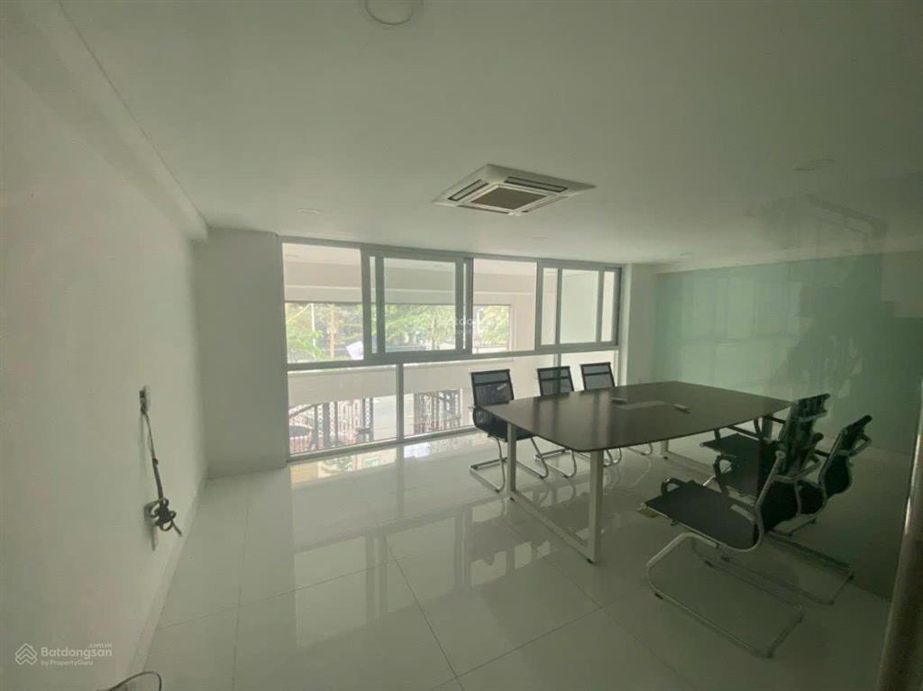 Cho thuê nhà mặt tiền cityland đường số 1, 6x20m, 5 tầng, thuê 45 triệu/tháng, có tl