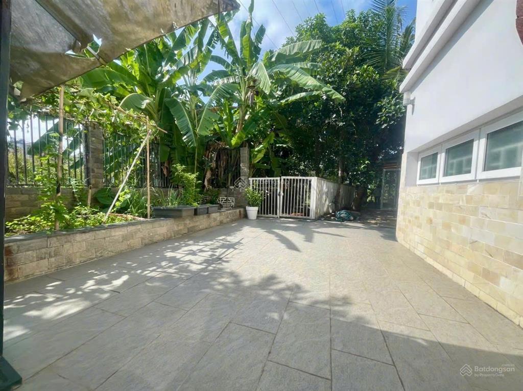 Bán biệt thự khu dragon parc nguyễn hữu thọ, nhà bè  liền kề ninesouth, lavila