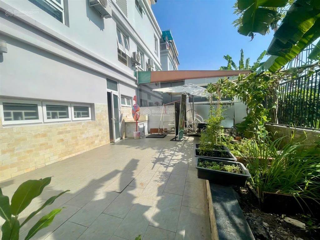 Bán biệt thự khu dragon parc nguyễn hữu thọ, nhà bè  liền kề ninesouth, lavila