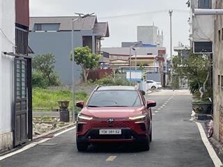 Đất tuyến 2 sau nhà mặt đường 353 đồ sơn.  0945 688 ***