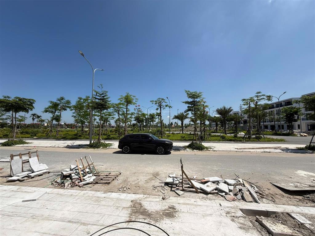 Chính chủ cần chuyển nhượng căn nhà 63m2 xây 4 tầng tại dự án himlam an hồng  hải phòng