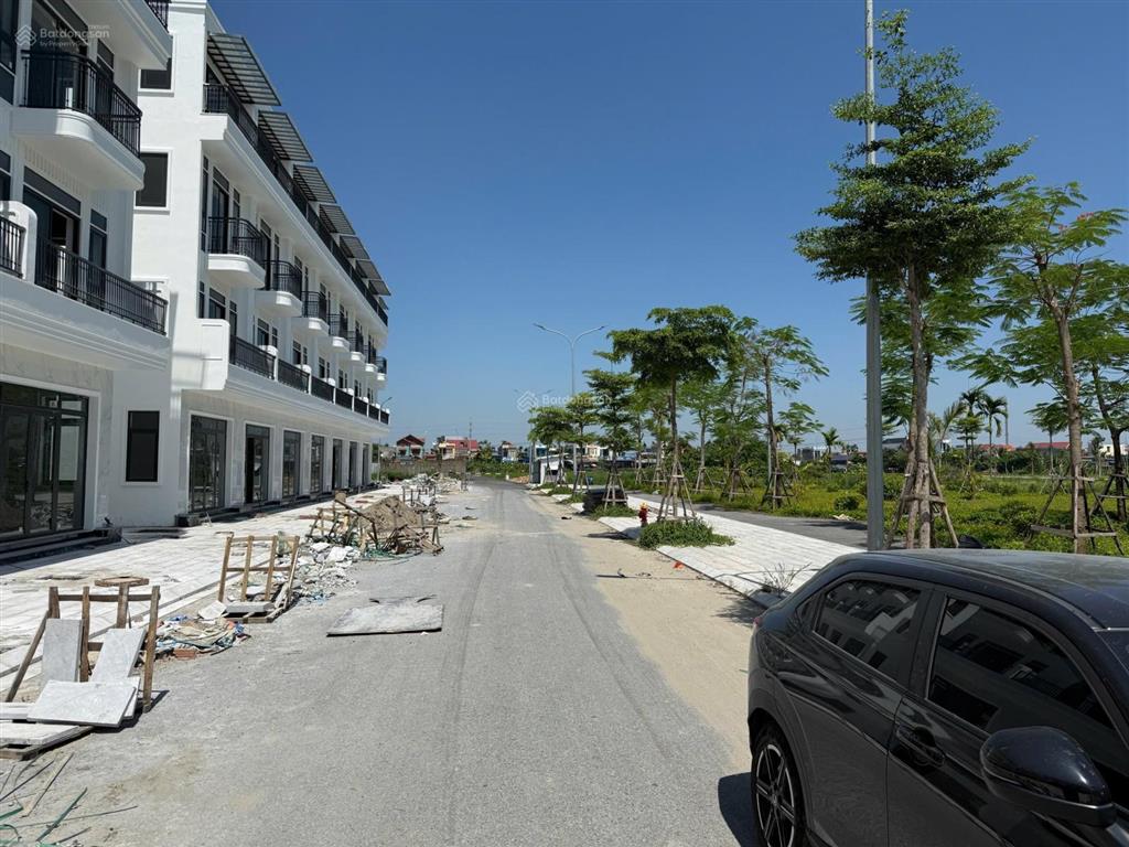 Chính chủ cần chuyển nhượng căn nhà 63m2 xây 4 tầng tại dự án himlam an hồng  hải phòng