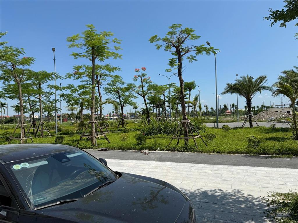 Chính chủ cần chuyển nhượng căn nhà 63m2 xây 4 tầng tại dự án himlam an hồng  hải phòng
