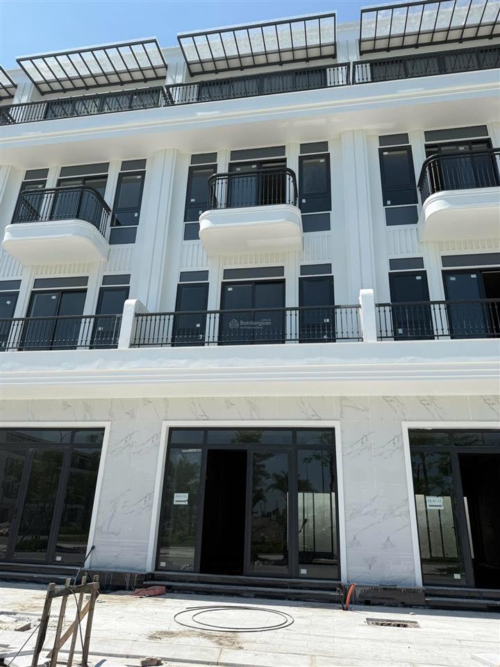 Chính chủ cần chuyển nhượng căn nhà 63m2 xây 4 tầng tại dự án himlam an hồng  hải phòng