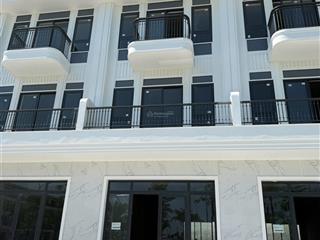 Chính chủ cần chuyển nhượng căn nhà 63m2 xây 4 tầng tại dự án himlam an hồng  hải phòng