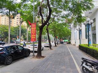 Siêu phẩm mặt phố lê đức thọ, 1520m2, mặt tiền 70m, lô góc 3 mặt đường, chỉ hơn 300tr/m2