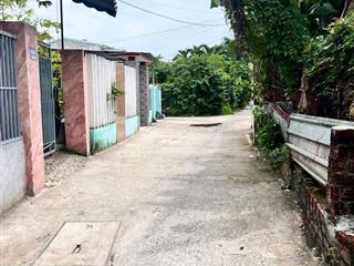 Bán đất diện tích lớn trường chinh  ngang khủng 8m  gần đường lớn  sổ vuông vức  giá chỉ 2,68tỷ