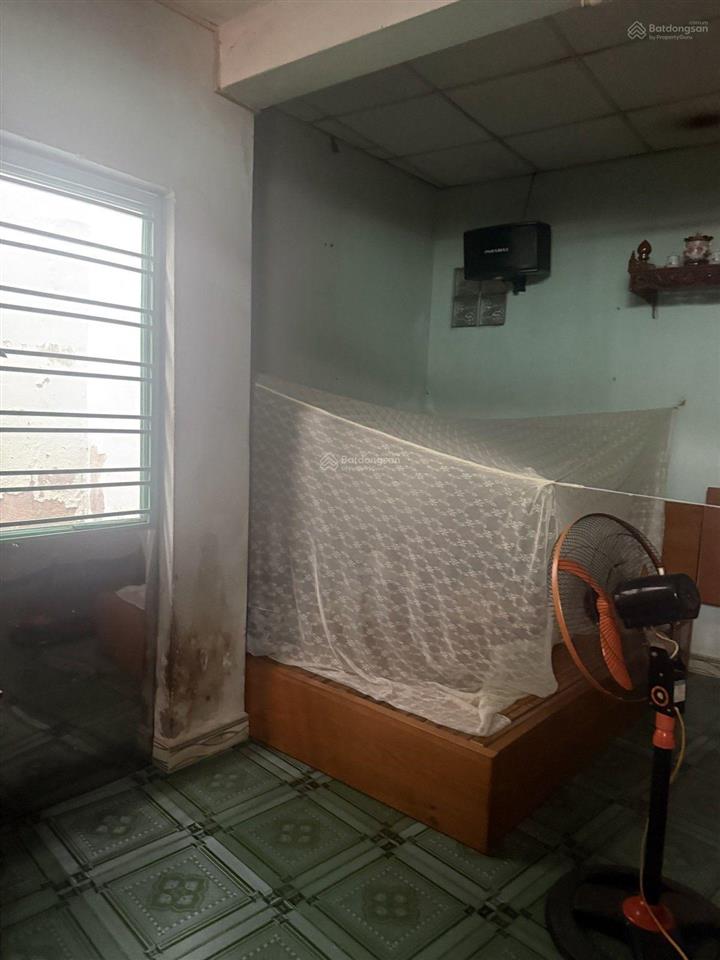 Bán nhà giá rẻ ngay trung tâm  cực hiếm trong tầm giá  ngay sau lưng mặt tiền  kiệt 3m  2,6 tỷ