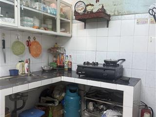 Bán nhà giá rẻ ngay trung tâm  cực hiếm trong tầm giá  ngay sau lưng mặt tiền  kiệt 3m  2,6 tỷ