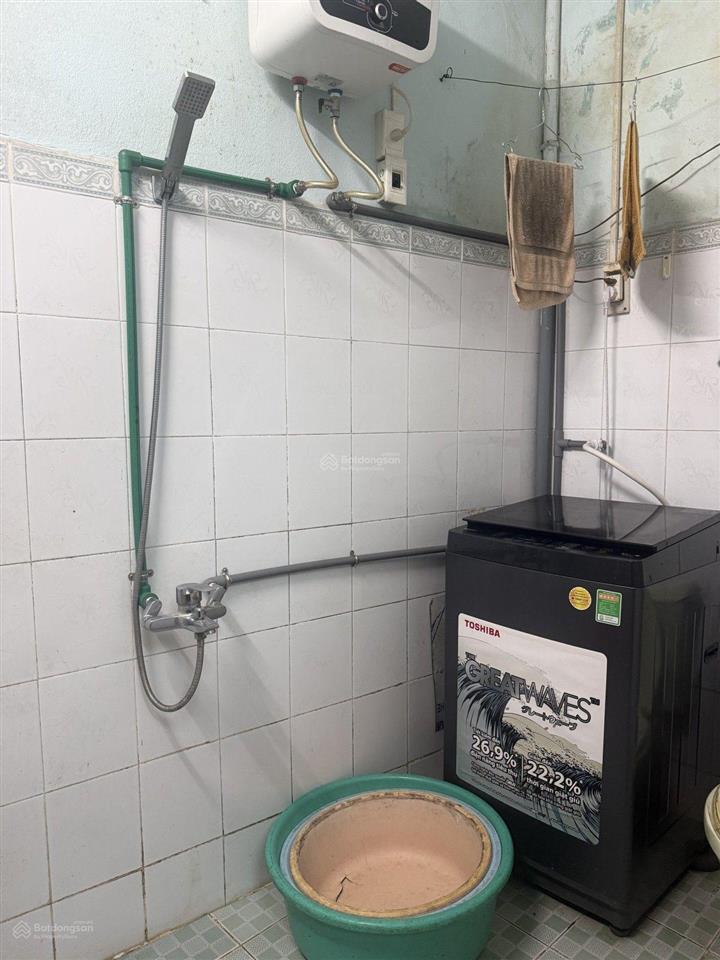 Bán nhà giá rẻ ngay trung tâm  cực hiếm trong tầm giá  ngay sau lưng mặt tiền  kiệt 3m  2,6 tỷ