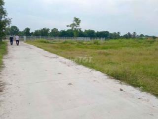 Bán đất liền kề Eco Retreat Long An, 1,5 tỷ, 100mv cách TP HCM chỉ 3km