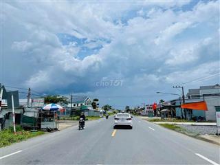 300mv Đất Ở Tại Đô Thị + 180mv Vườn Cách QL 50 chỉ 150m Cần Bán Gấp .