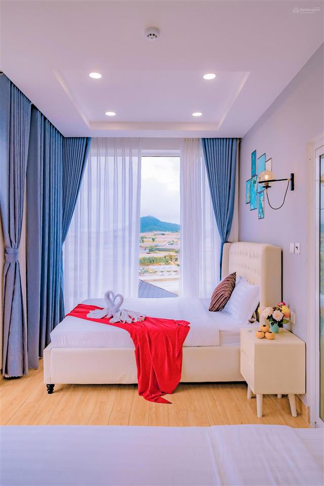 Villa 2 mặt tiền view thoáng đẹp vừa ở vừa kinh doanh đang có thu nhập cao