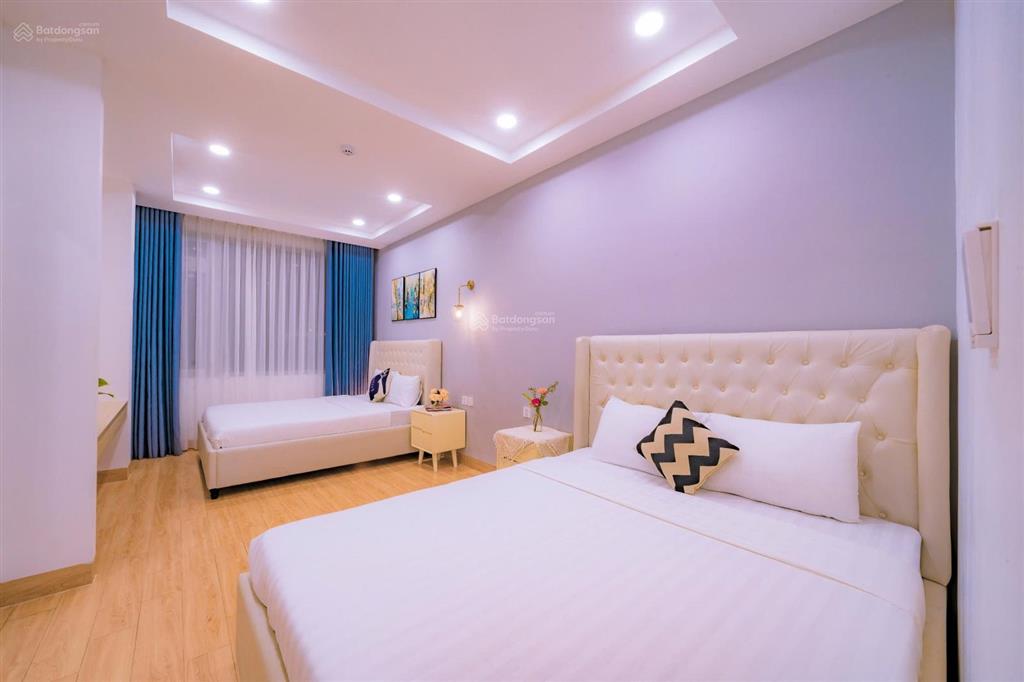 Villa 2 mặt tiền view thoáng đẹp vừa ở vừa kinh doanh đang có thu nhập cao