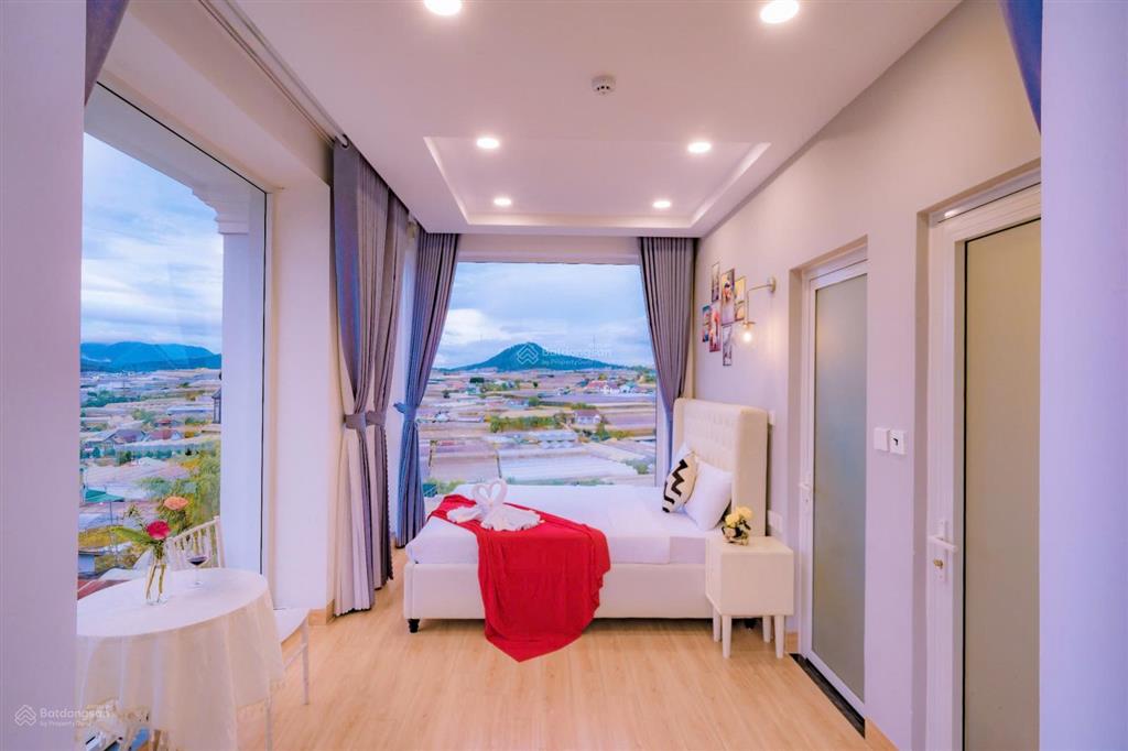 Villa 2 mặt tiền view thoáng đẹp vừa ở vừa kinh doanh đang có thu nhập cao