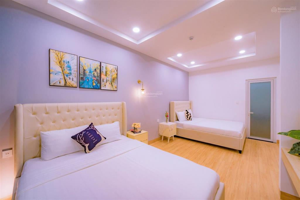 Villa 2 mặt tiền view thoáng đẹp vừa ở vừa kinh doanh đang có thu nhập cao