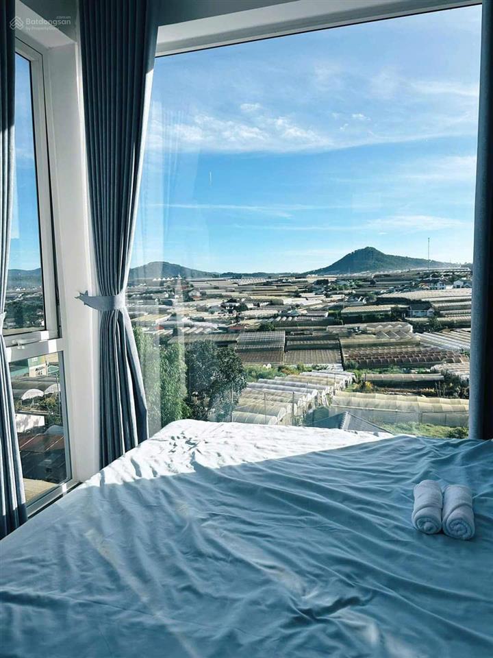 Villa 2 mặt tiền view thoáng đẹp vừa ở vừa kinh doanh đang có thu nhập cao