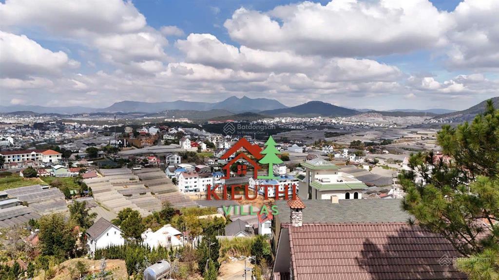 Bán lô đất view rừng thông thũng lũng đèn săn mây