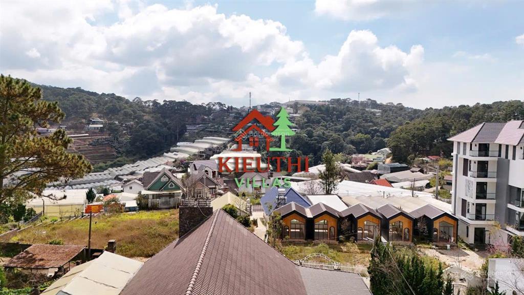 Bán lô đất view rừng thông thũng lũng đèn săn mây