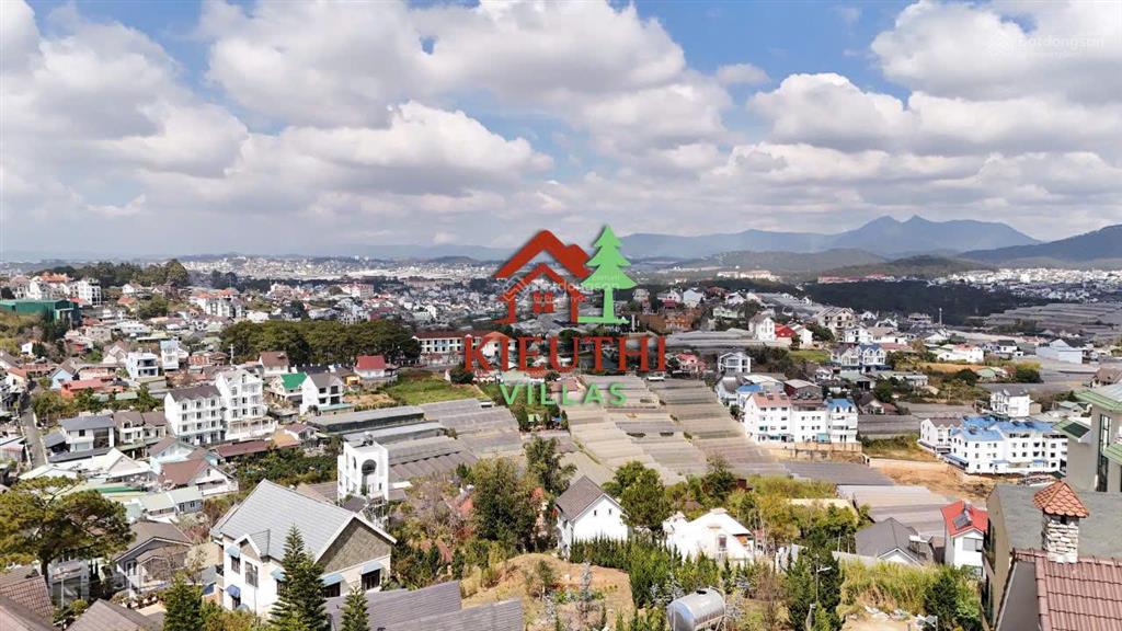 Bán lô đất view rừng thông thũng lũng đèn săn mây