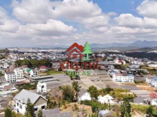 Bán 2 lô đất view rừng thông thũng lũng đèn săn mây