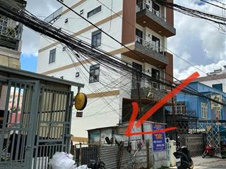 Kẹt bank bán đất 2 mặt tiền kinh doanh cách chợ đà lạt 1.5km đất vuông vức đã có gpxd