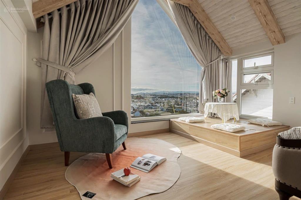 Villa hồ bơi mới hoàn thiện view thoáng đẹp  nở hậu  đã hoàn công  nguồn thu cao